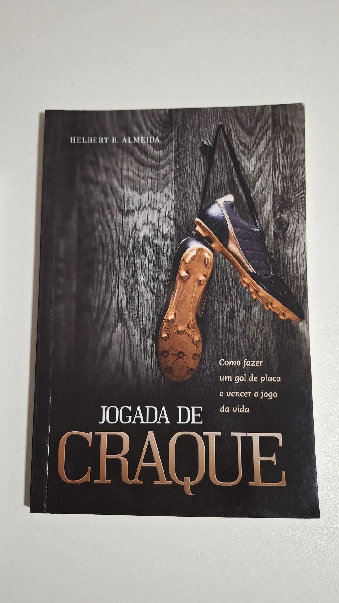 Jogada de Craque