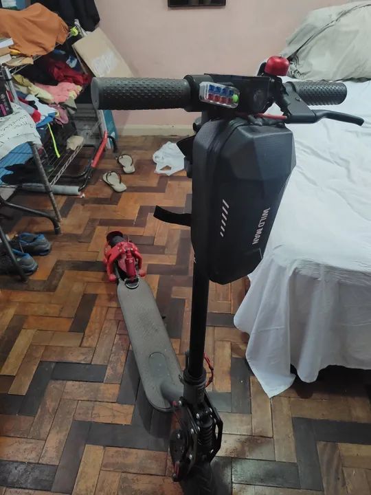 Patinete elétrico Foston 