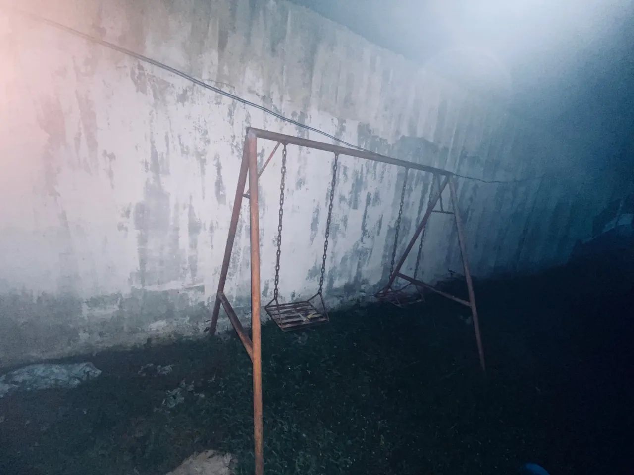 vende-se balanço  - Foto 2