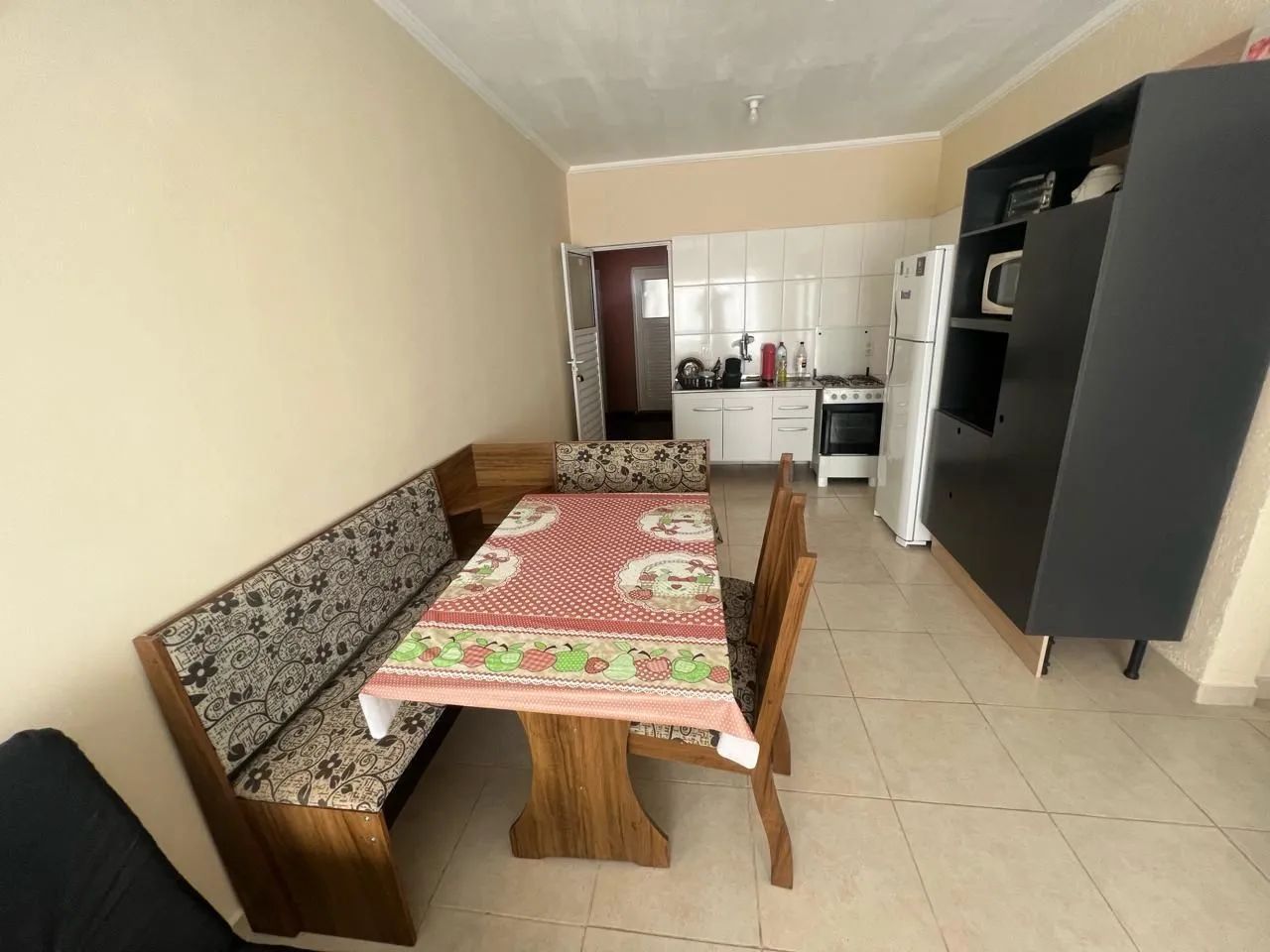 Apartamento Temporada - Praia - Itaguá  - Foto 10