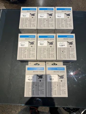 CAPA STI SHIMANO R8070 