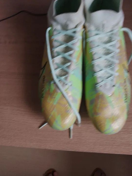 Chuteira Nike - Foto 5