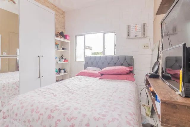 Prédio, 230m², 6 apto, 3vgs  no Telegrafo. - Foto 5