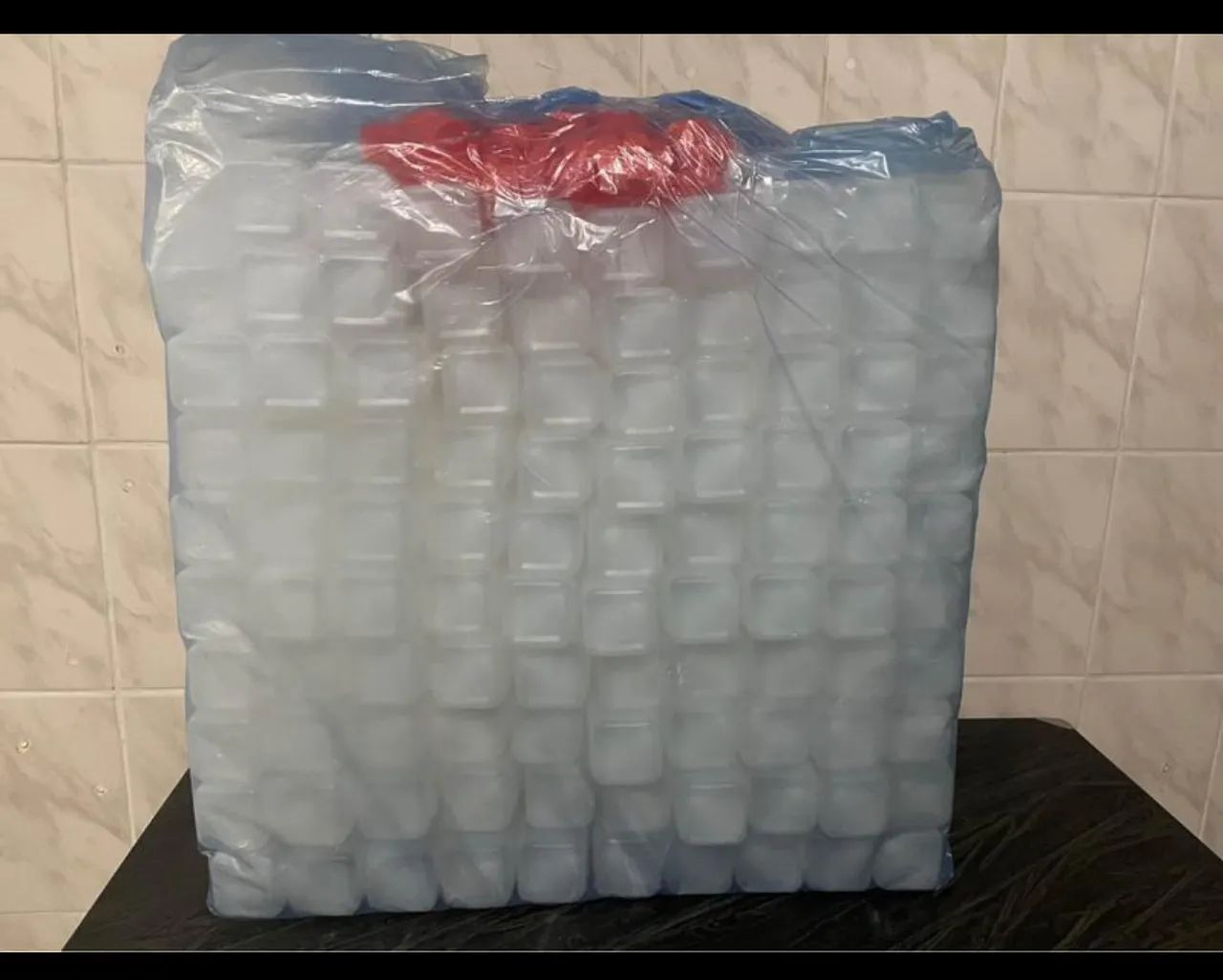 Garrafa 500ml - Foto 3