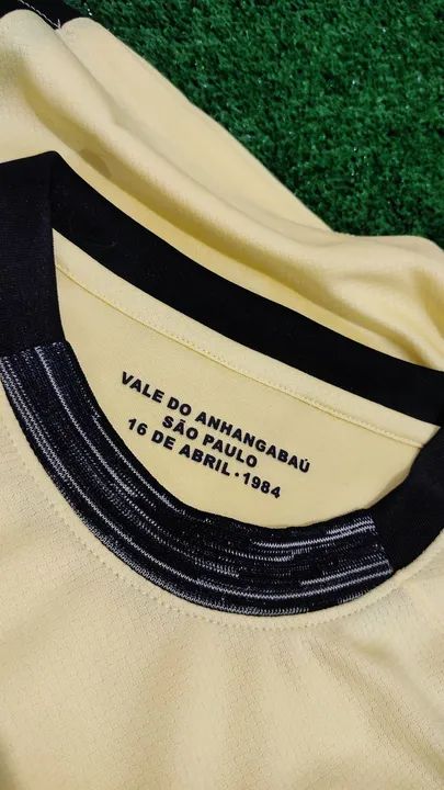 Camisa Corinthians - Nike - Foto 4