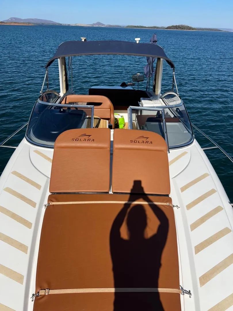 Lancha Solara 310  - Foto 13