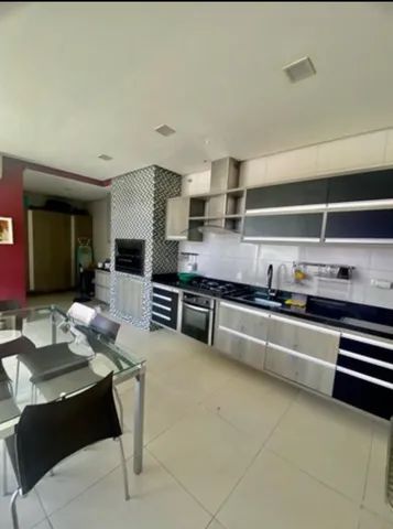 Condominio Tapajos - Duplex 3 Suites - Foto 3