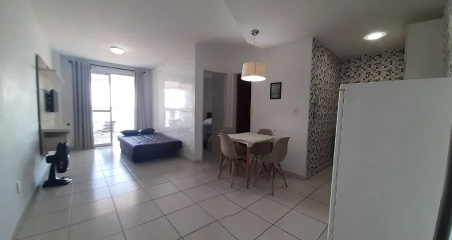 Apartamento temporada em Itaparica, Vila Velha - Foto 8