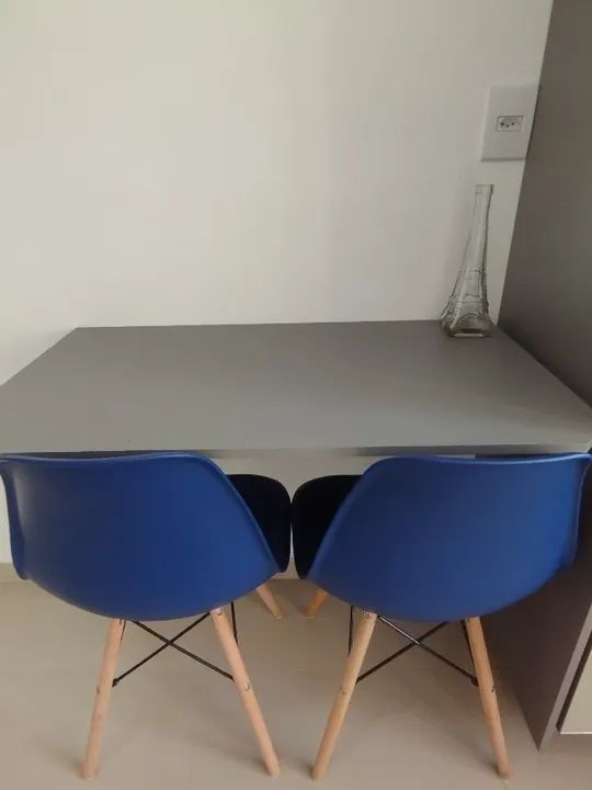 Apartamentos em Copacabana e Centro - Perto da Praia - Foto 11