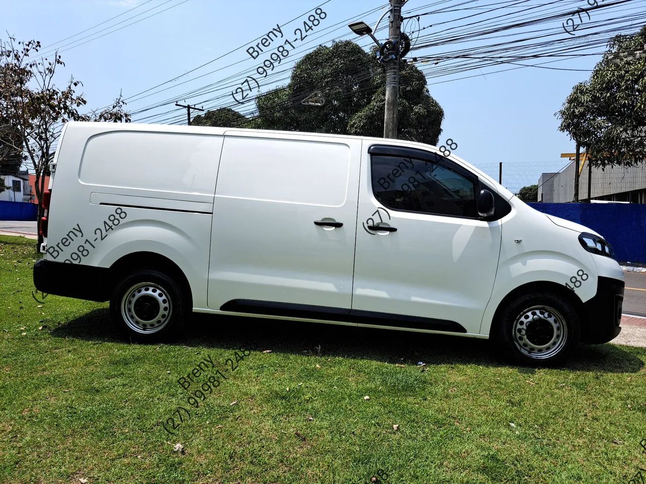 VENDO FIAT SCUDO 22/23 COMPLETO - Foto 2