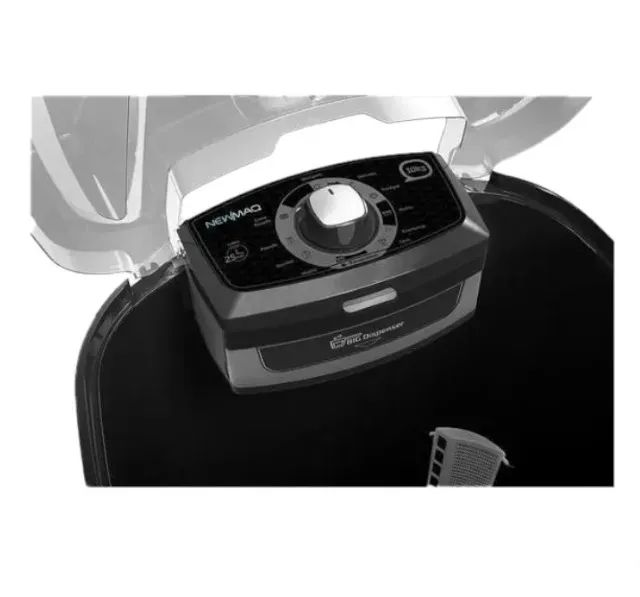 Lavadora NewMaq 10 Kg - Foto 3