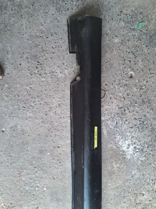 Soleira Spoiler Lateral Hyundai IX35 Original