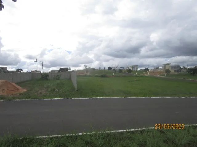 foto - Brasília - Área de Desenvolvimento Econômico (Águas Claras)