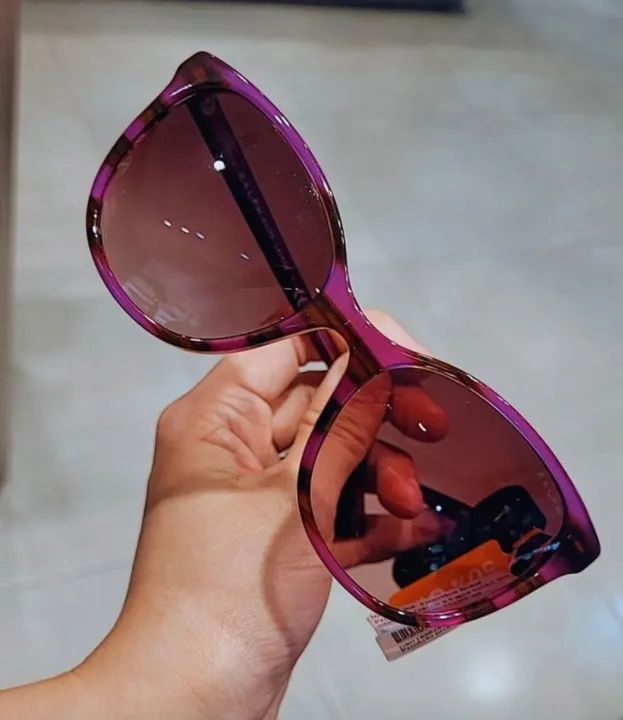 Óculos novo Ralph Lauren