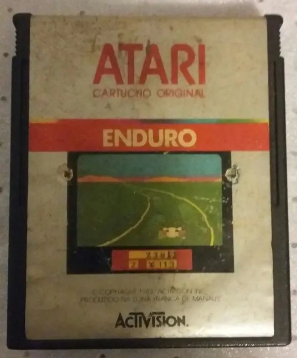 enduro - Foto 3