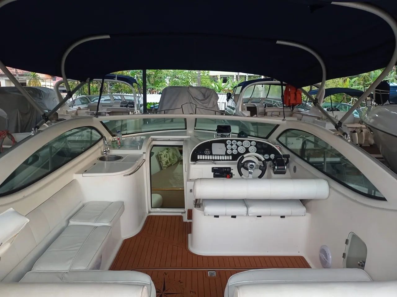 LANCHA REAL 31 - Foto 8