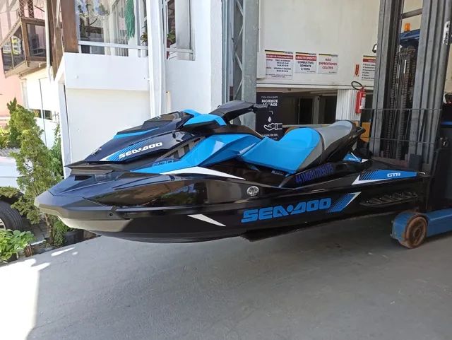 Sea Doo GTR 230 2018  - Foto 2