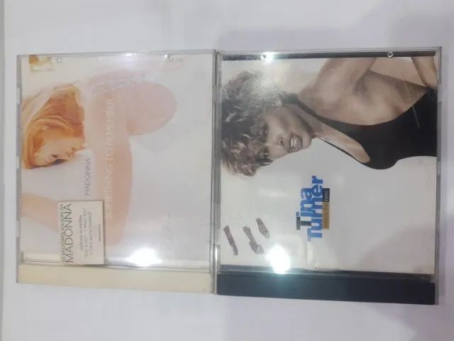 CDs de músicas variados  - Foto 3