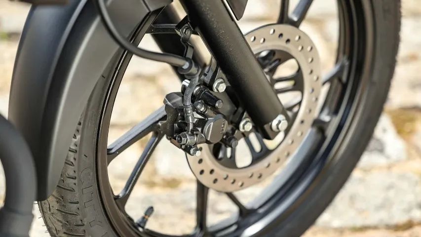 Honda CG 160 Start 0Km, lançamento modelo 2025, pré-venda - Foto 5