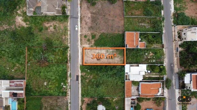 Terreno residencial com 360m² no bairro Dom Bosco - Foto 2