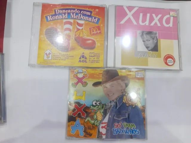 CDs de músicas variados  - Foto 5