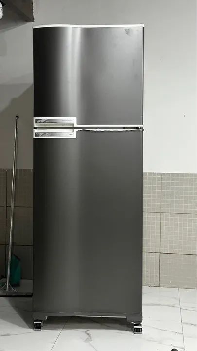 Envelopamento residencial  - Foto 4