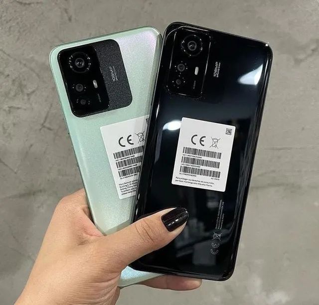 Smartphone Redmi Note 12s 4G 256gb com 8gb ram  - Foto 2