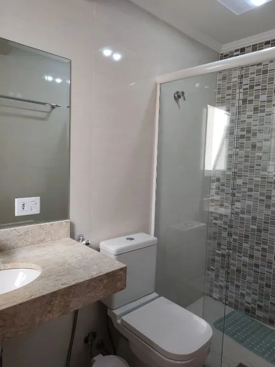 Apartamento reformado, 03 quartos, a duas quadras da praia, excelente localização. - Foto 3