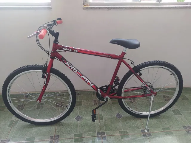 Industria bicicleta milan hot sale