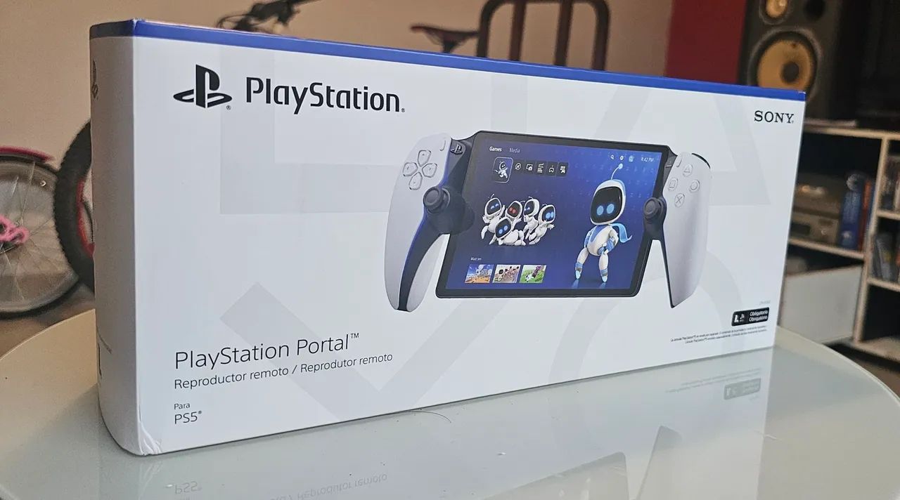 PLAYSTATION PORTAL  - Foto 2