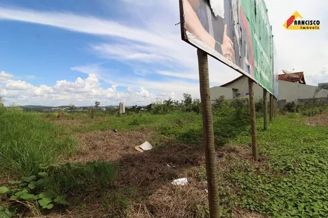 Lote à venda, São José - Divinópolis/MG - Foto 2