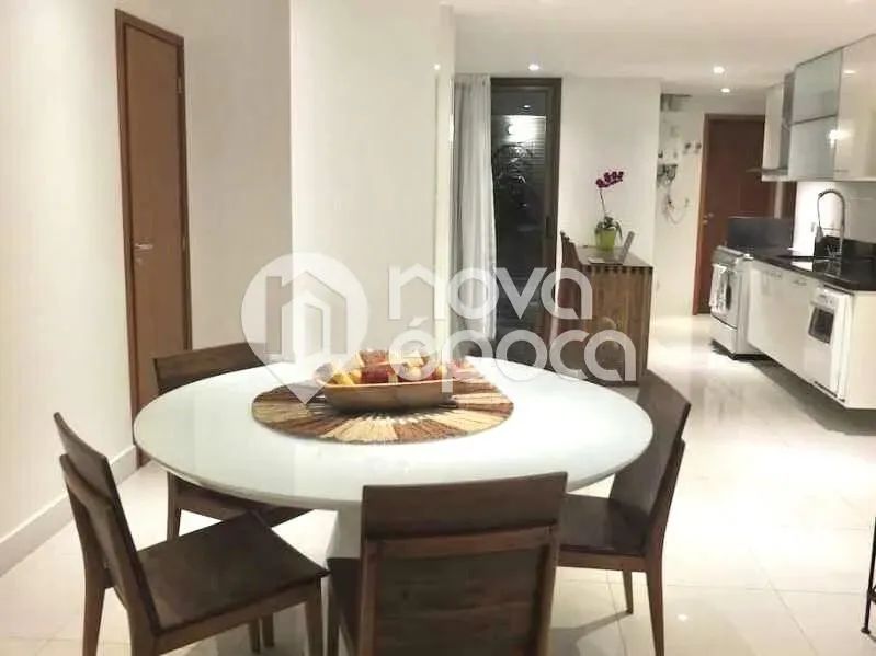 Ipanema | Apartamento 3 quartos, sendo 1 suite - Foto 4