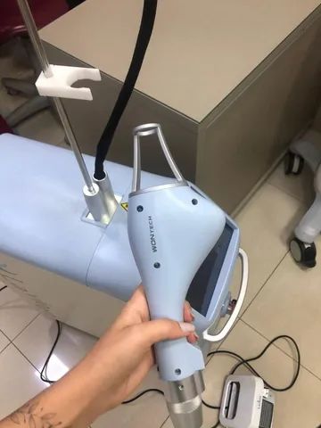 Lavieen Laser 2024 - Foto 2
