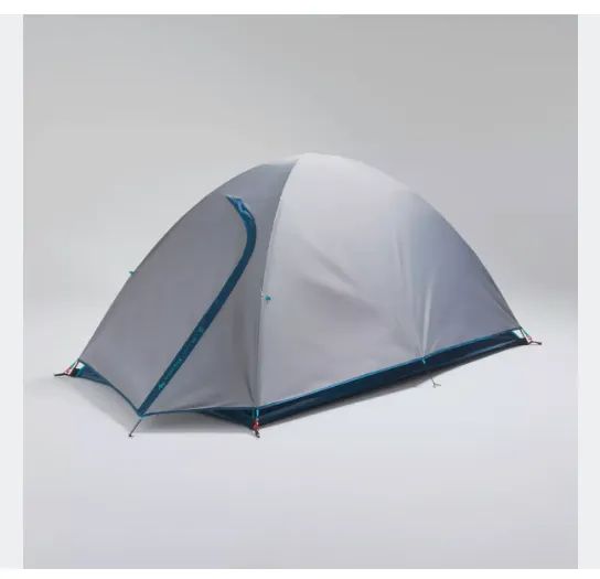 Barraca Decatlon Quechua - Foto 6