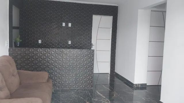 Casa temporada em frente a Itacimirim - Foto 7