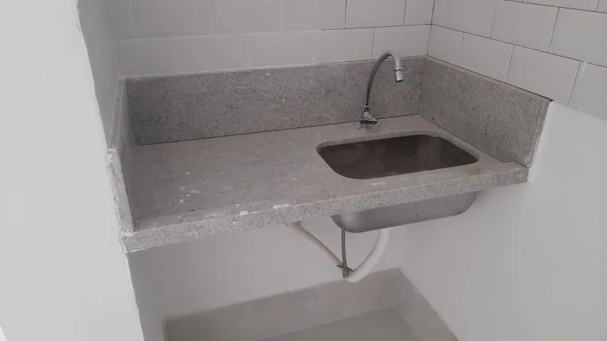 Mármore em mesa, piso, bordas piscina, lavatórios e toda e qualquer peça direto da jazida - Foto 3