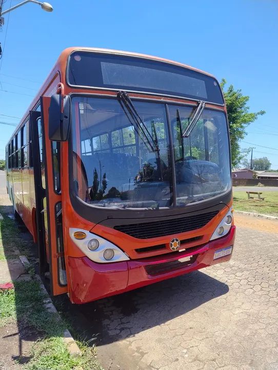 Ônibus  - Foto 2