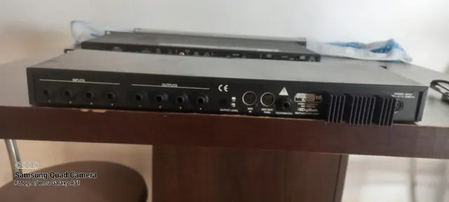 Digitech Studio Quad V2 - Foto 3