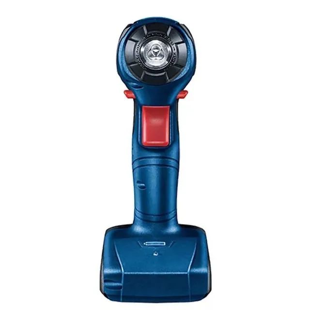 PARAFUSADEIRA E FURADEIRA 12V GSR 1000 SMART BÁSICA BOSCH - Foto 4