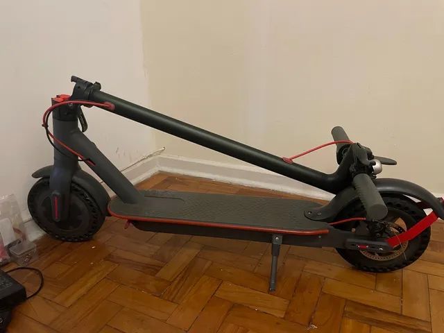 Foston S8 Pro (com detalhe ler descrição) - Foto 2