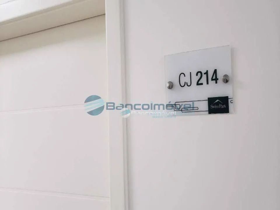 Sala Comercial para venda e locação, Swiss Park, Campinas - . - Foto 6