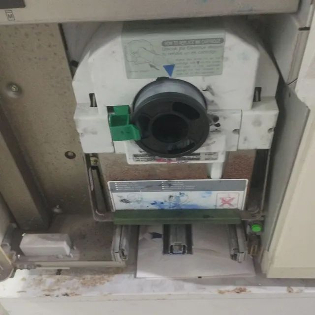 Duplicador Risograph GR1750 - Foto 4