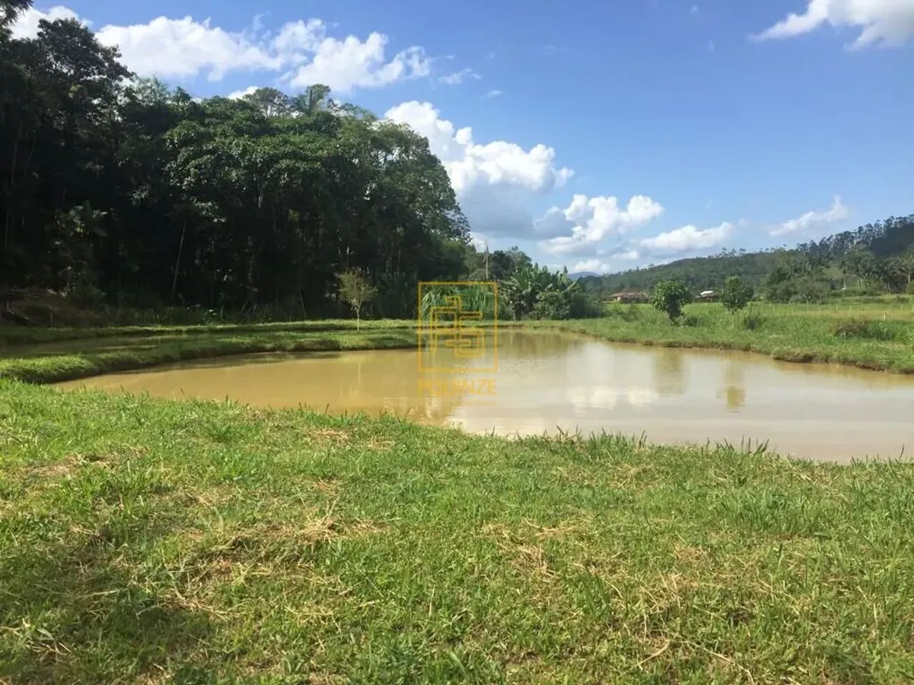 Sítio no Bairro Dona Clara em Timbó - Foto 3