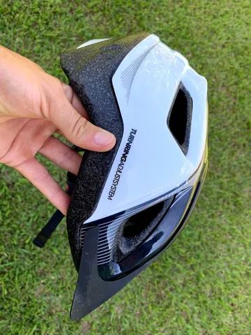 Capacete ciclismo mtb. - Foto 2