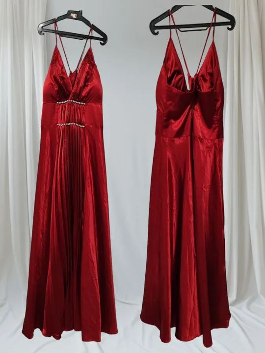 Vestido festa