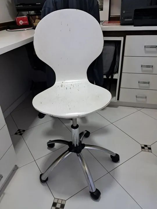 Cadeira de escritório tokestok  - Foto 2