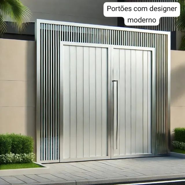 Esquadria de alumínio e vidraçaria - Foto 2