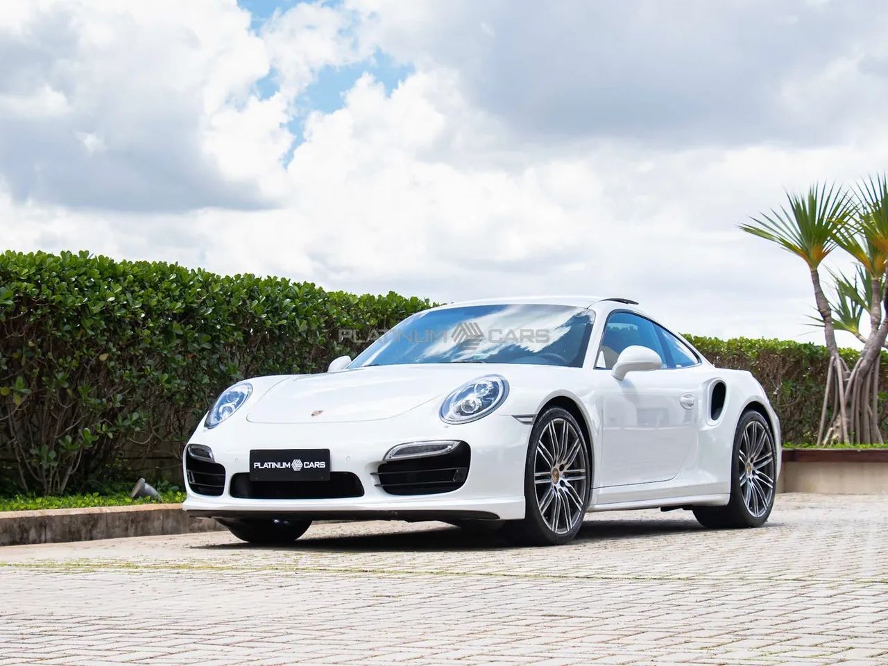 Porsche 911 3.8 6 Cilindros 24V Turbo Gasolina 2P Automático - Foto 4