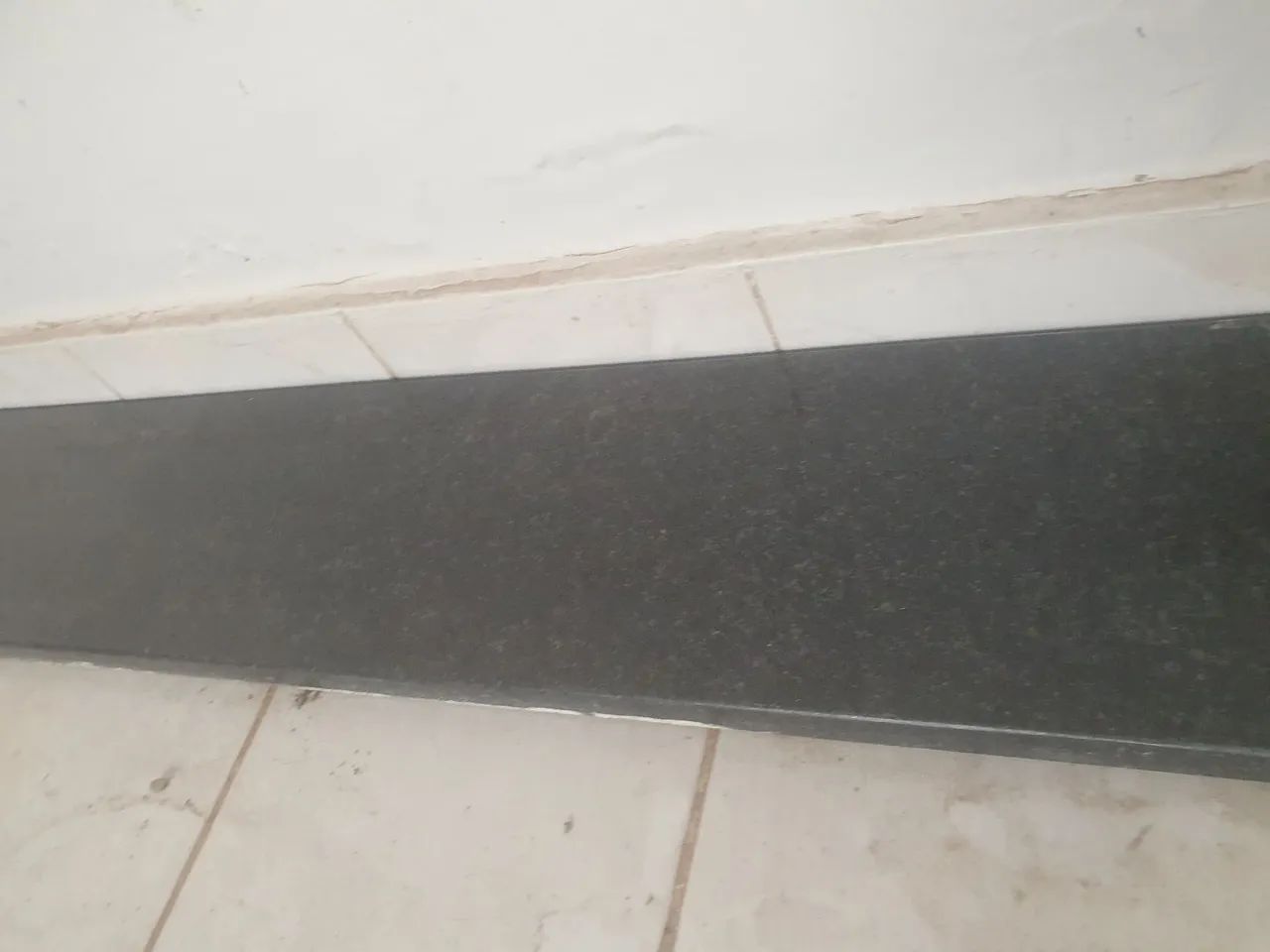 Rodapé para revestimento de piso - Foto 3