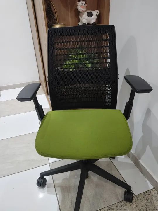 Cadeira de escritório Steelcase